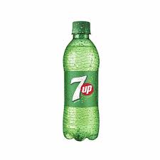 Gaseosa Seven Up 355 ml